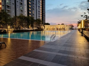 Alanis Suites KLIA by Cotton Cloud